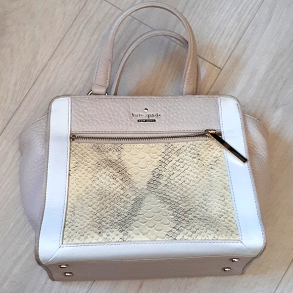 Kate spade ♠️  purse - Picture 1 of 7